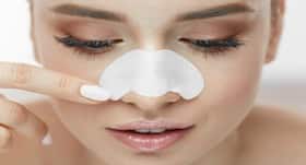 क्या सच में pore strips से चेहरे से ब्लैकहैड्स हटते हैं?