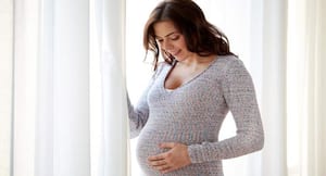 Can you get pregnant if you are suffering from hyperthyroidism? Can you get pregnant if you are suffering from hyperthyroidism?