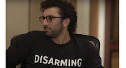 Ranbir Kapoor talks about his drinking problem and how he is pulling himself out