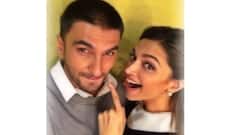 Ranveer Singh: 6 times he gave major boyfriend goals and how!