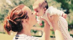 5 things moms can use from their kid's toy box to de-stress