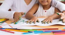 My child hates sand! Sensory activities for kids who don't like touching things