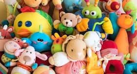 5 things to keep in mind when putting together your child’s play area
