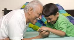 5 things you can do to make your parents' life easy when they babysit your child