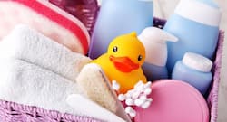 Real moms share their diaper bag essentials