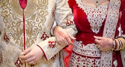 Things people should STOP saying to newlyweds