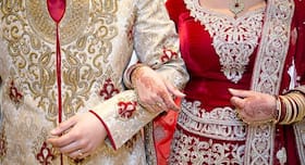 Things people should STOP saying to newlyweds