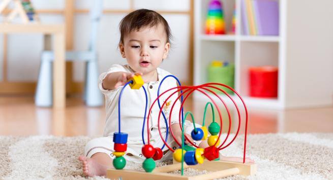 educational toys for 18 months old boy