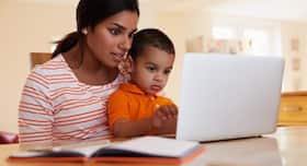Working mom's guilt -- things all moms go through when they resume work Working mom's guilt -- things all moms go through when they resume work