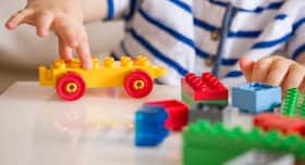 The best toys for 6-12 month olds