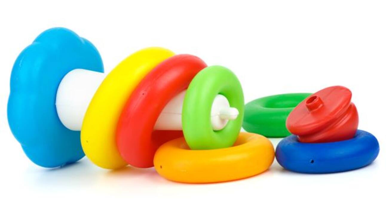 The best toys for 6-12 month olds