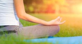 This Indian is popularising yoga in Afghanistan