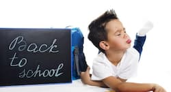 5 mess-free breakfast ideas for school-going toddlers