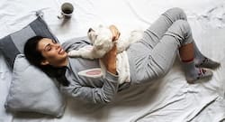 4 bedroom makeover tips to help you sleep better