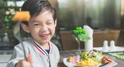 3 things every parent MUST include in their child’s everyday diet plan