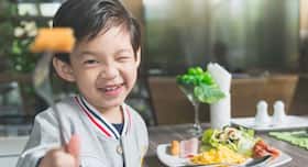 3 things every parent MUST include in their child’s everyday diet plan