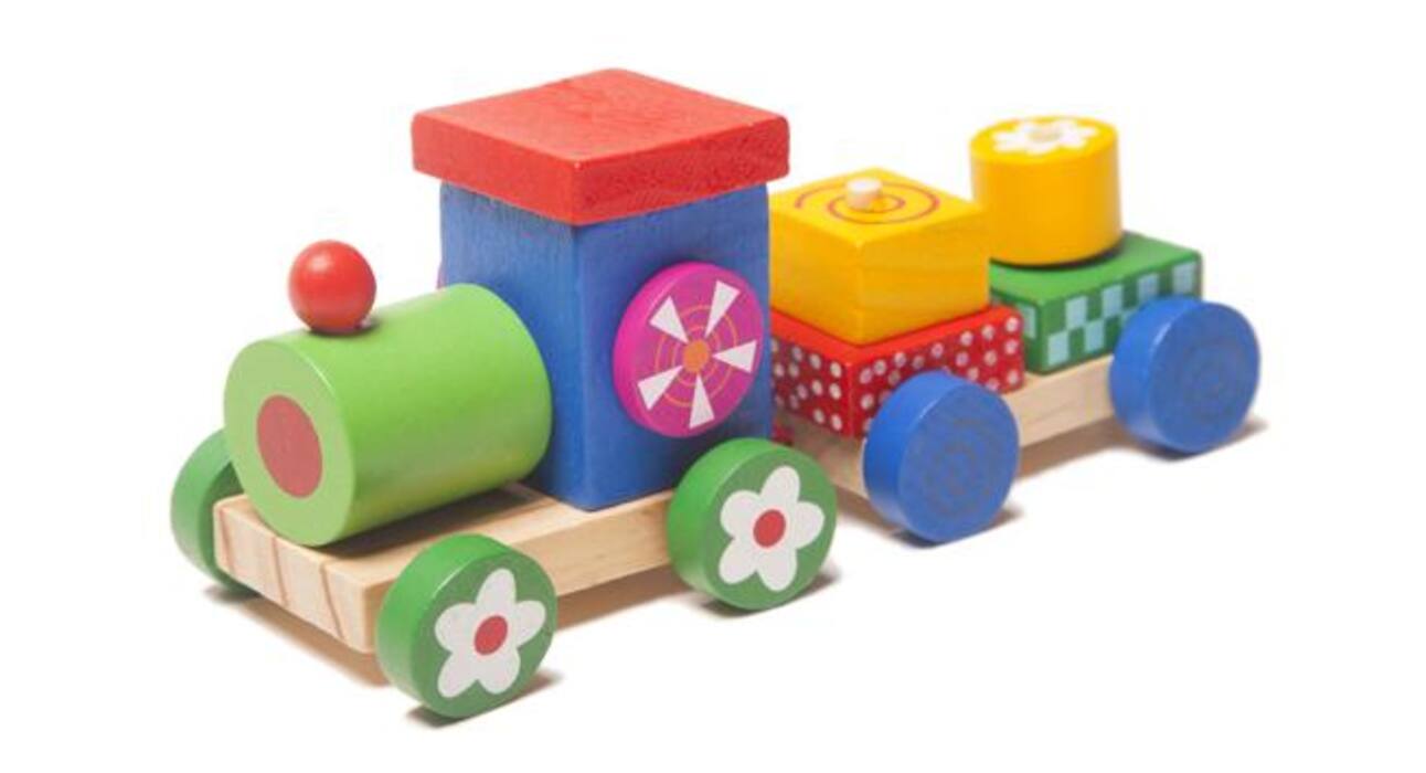 The best toys for 6-12 month olds
