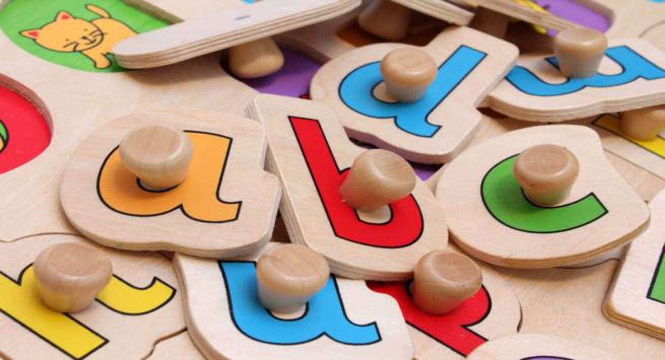 Toys for toddlers - a buying guide for parents