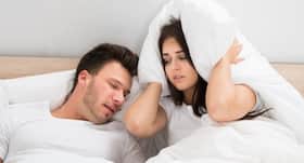 Sleep apnea: These yoga asanas could help treat sleep disorders Sleep apnea: These yoga asanas could help treat sleep disorders