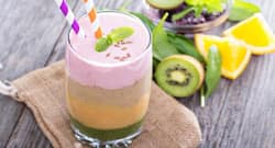 World Hepatitis Day: 5 expert-recommended breakfast smoothies