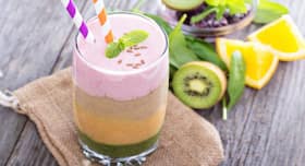 World Hepatitis Day: 5 expert-recommended breakfast smoothies World Hepatitis Day: 5 expert-recommended breakfast smoothies
