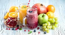 World Hepatitis Day 2017: एक्सपर्ट रेकमेन्डेड 5 ब्रेकफास्ट स्मूदी