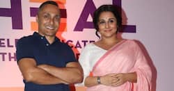 Rahul Bose and Vidya Balan come together for an initiative against child sexual abuse
