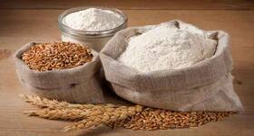 Wheat flour -- how healthy is it?