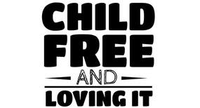 Real couples tell us why they want to be child-free