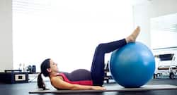 Height loss post menopause can be prevented by strenuous exercise in teenage