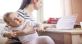 Maternity leave: Why it is important for working mothers Maternity leave: Why it is important for working mothers