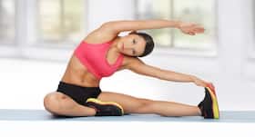 Endurance training can help your sore muscles