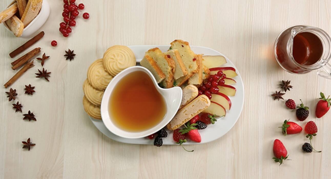 Republic Day Special - Healthy recipes for sauces or dips