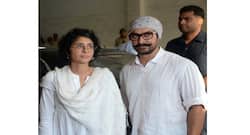 Shocking! Aamir Khan and wife Kiran Rao diagnosed with swine flu