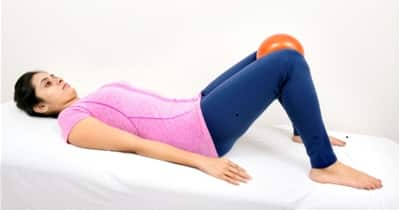 Leg exercises for discount bed bound patients