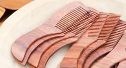 What happens when you share a comb?