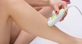 Read this before you use an epilator!