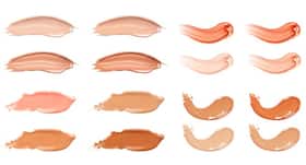 Are you wearing the wrong foundation? Are you wearing the wrong foundation?
