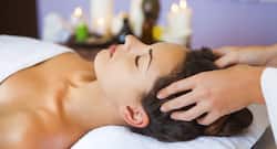 Is it safe to get a hair spa during pregnancy?