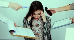 तनाव से सिर्फ नुकसान ही नहीं, ये 4 चौंकाने वाले फायदे भी होते हैं