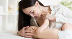 New moms seek support of corporates to breastfeed at work