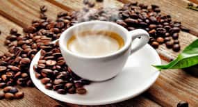 Coffee bean extract may be beneficial in reducing fat-induced inflammation