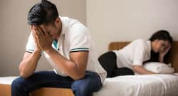 This is how divorce can affect your health