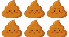Is pooping too frequently during periods normal?