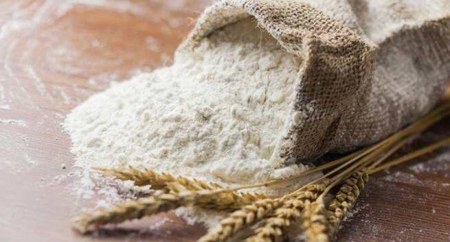 How To Know If Your Atta Or Wheat Flour Is Pure Thehealthsite Com