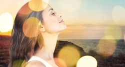 Beat unhealthy food cravings with this easy breathing exercise