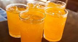 Stay away from sugary drinks if you don't want poor memory