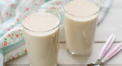 Can't sleep at night? Try this poppy seed-nutmeg-milk remedy