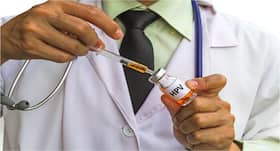 Do I need to undergo cervical cancer screening even if I have been vaccinated for HPV? Do I need to undergo cervical cancer screening even if I have been vaccinated for HPV?