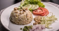 Parsi brown rice-- A delicacy you must try!